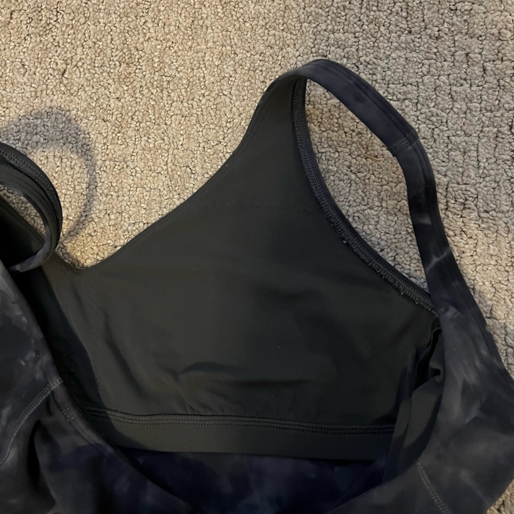 Lululemon Align Tank *Diamond Dye - Picture 9 of 10